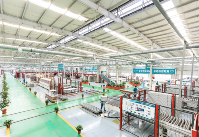 品質為本，質造未來——全友家居榮膺“2022杰出質造企業獎”